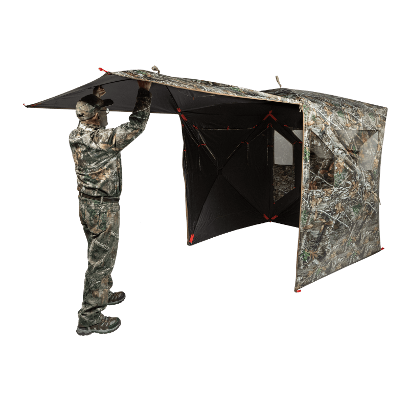 Ground Blinds Primal Outdoors